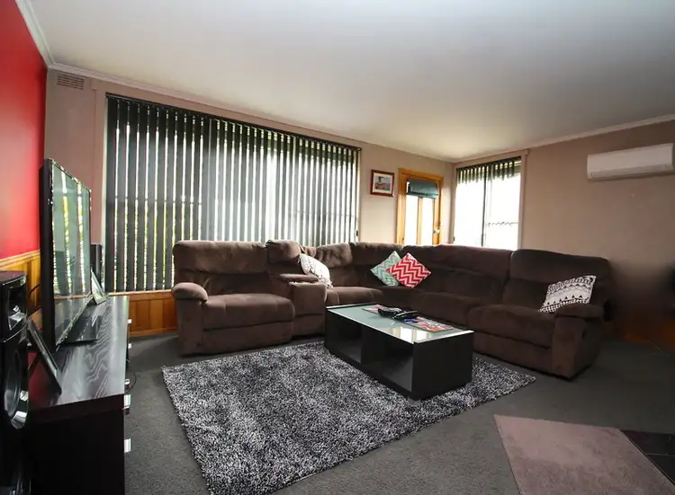 Fourth view of Homely house listing, 1 Darwin Crescent, Queenstown TAS 7467