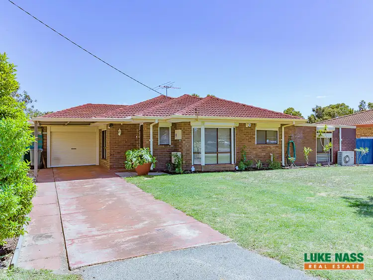 Main view of Homely house listing, 5 Pigott Street, Armadale WA 6112