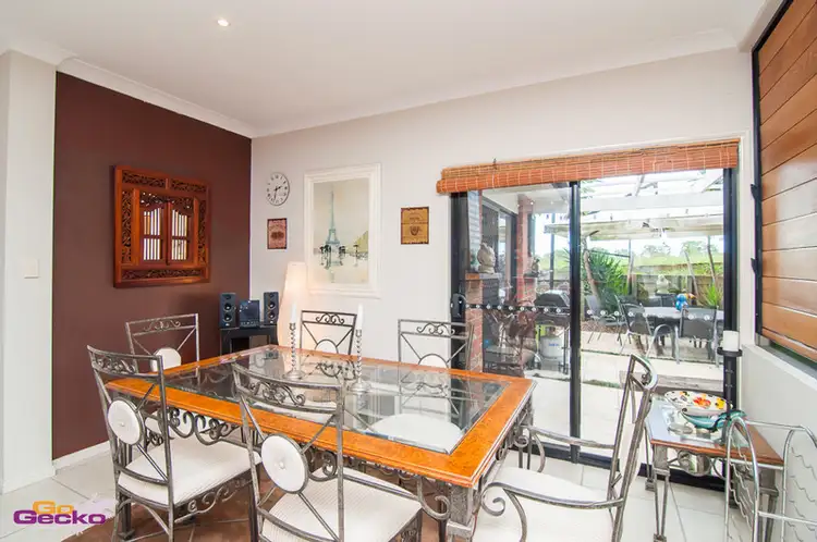 Third view of Homely house listing, 188 Saturn Crescent, Bridgeman Downs QLD 4035