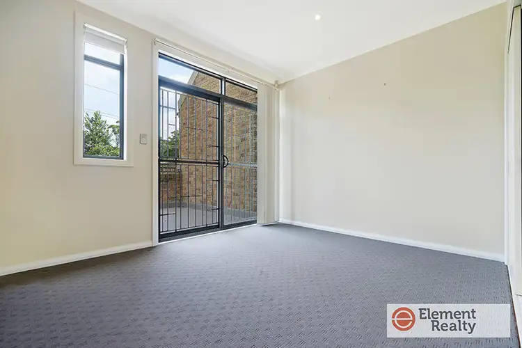 Fourth view of Homely townhouse listing, 11/20-24 Fullarton Street, Telopea NSW 2117