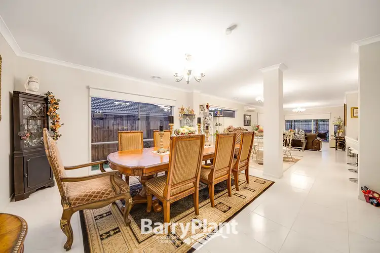Fifth view of Homely house listing, 95 Manna Gum Drive, Pakenham VIC 3810
