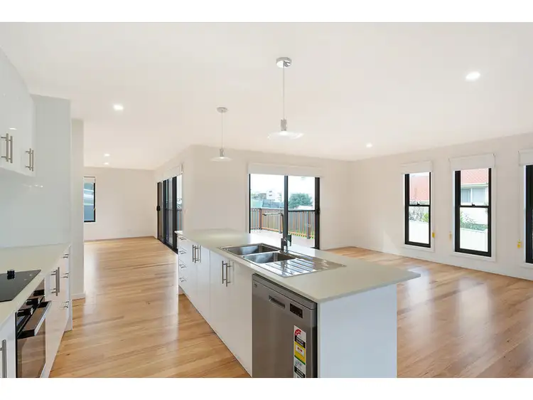 Second view of Homely house listing, 4 Casey Jayne Court, Tura Beach NSW 2548