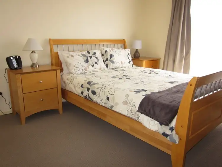 Third view of Homely unit listing, 1/30 Wyndham Avenue, Cowes VIC 3922