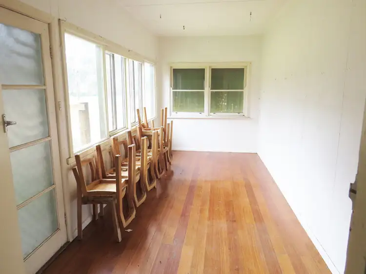 Third view of Homely rural property listing, 10 Warrowitue-Forest Road, Heathcote VIC 3523