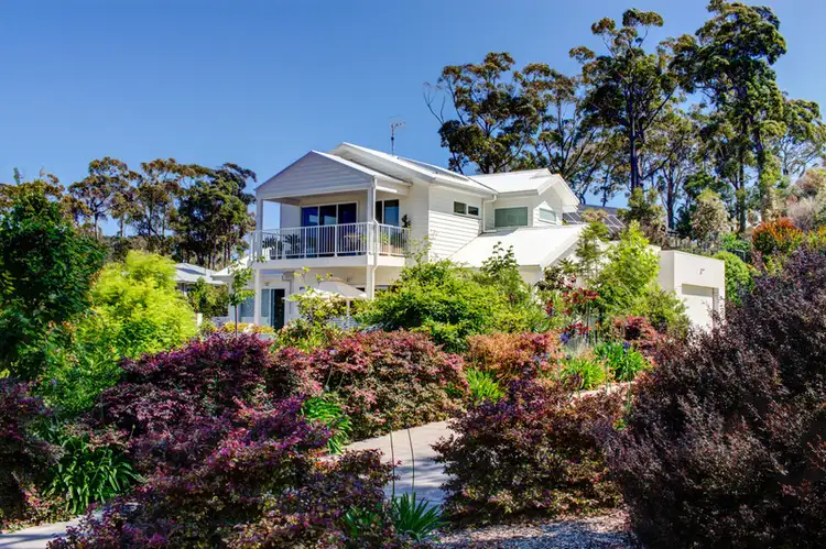 Second view of Homely house listing, 6 Rosella Place, Tura Beach NSW 2548