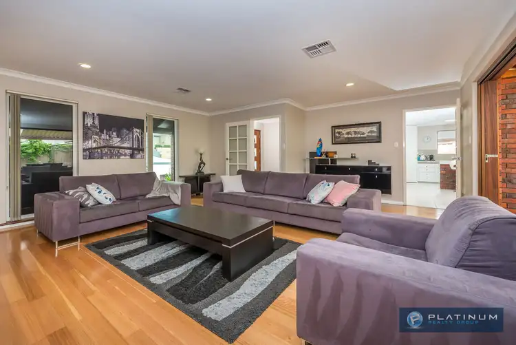 Sixth view of Homely house listing, 19 Gnobar Way, Mullaloo WA 6027