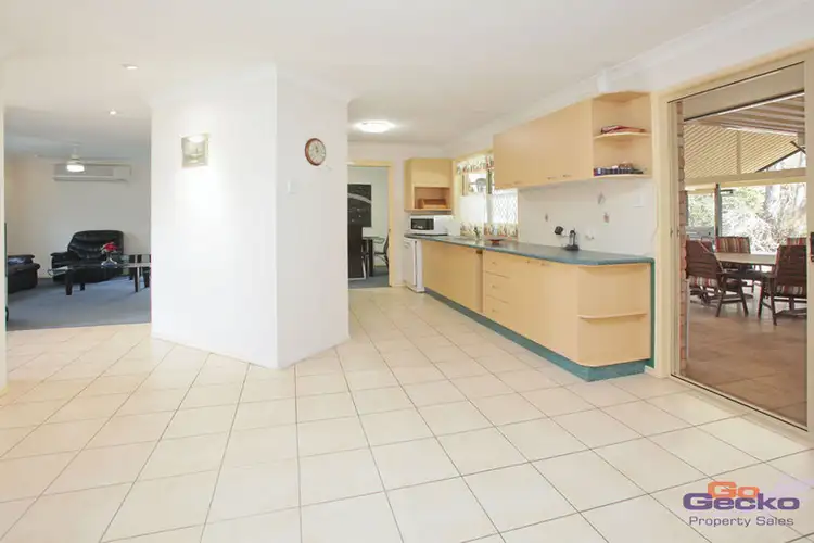 18 Sandy Creek Avenue, Camira QLD 4300