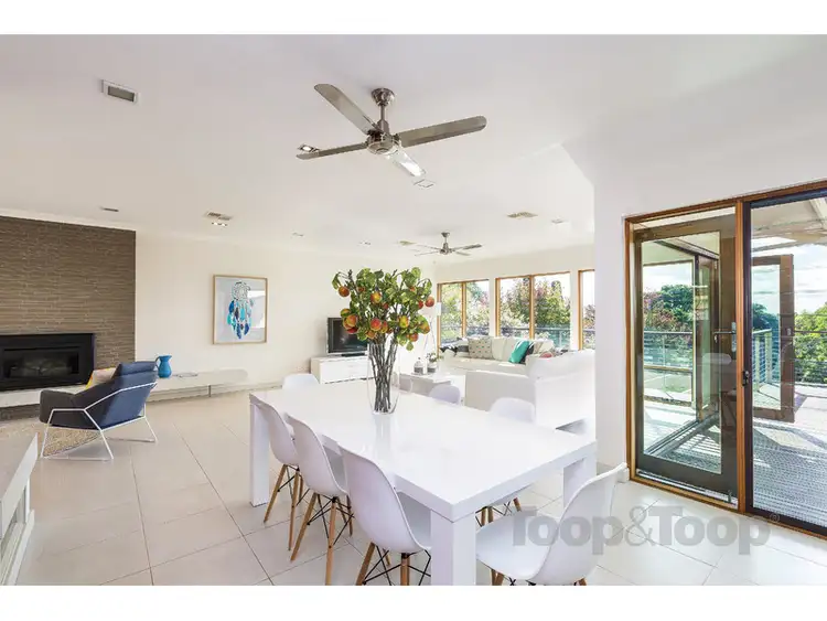 Fifth view of Homely house listing, 23 Tennyson Drive, Beaumont SA 5066
