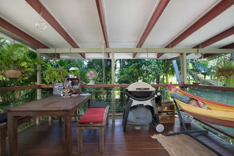 Second view of Homely house listing, 81 Martyn Street, Parramatta Park QLD 4870