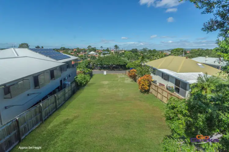 Main view of Homely land listing, 10 Taabinga Street, Wavell Heights QLD 4012