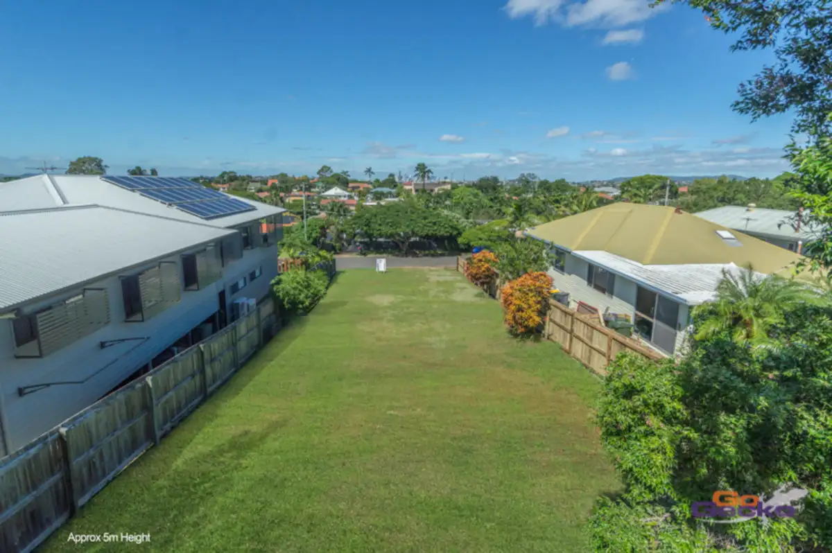 Main view of Homely land listing, 10 Taabinga Street, Wavell Heights QLD 4012
