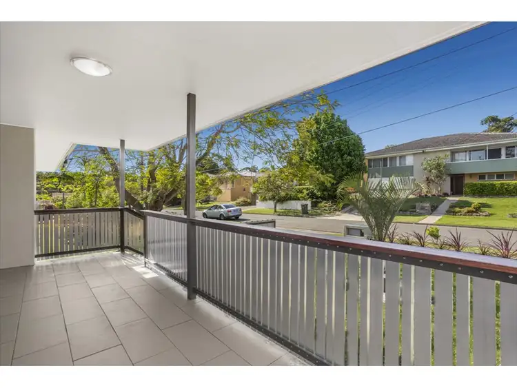 Second view of Homely house listing, 32 Kanofski Street, Chermside West QLD 4032