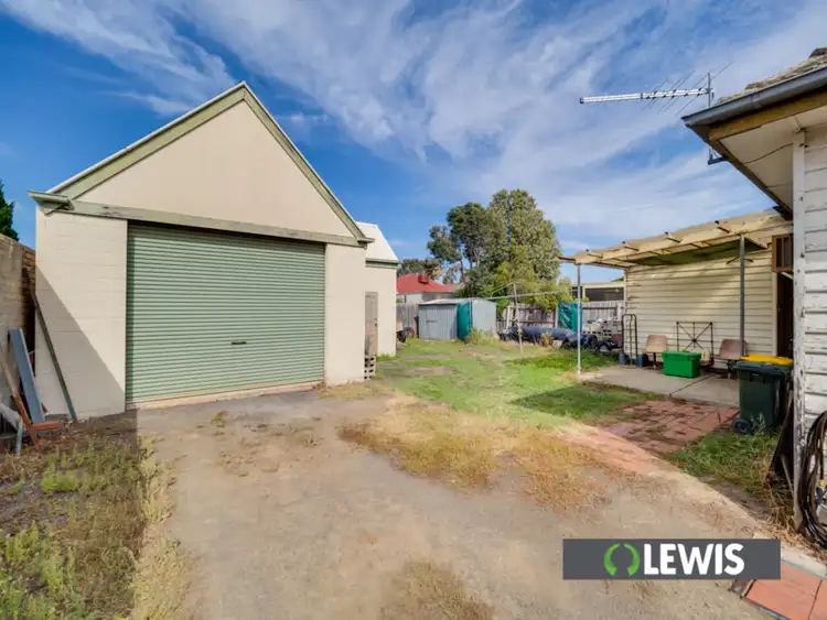 Seventh view of Homely house listing, 117 Middle Street, Hadfield VIC 3046