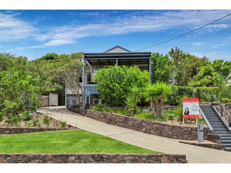 Main view of Homely house listing, 22 Cooling Street, Lismore Heights NSW 2480