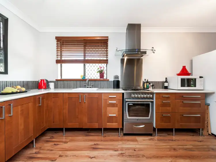Fifth view of Homely house listing, 35 Glenside Crescent, Craigie WA 6025
