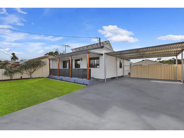 Second view of Homely house listing, 15 Clucas Avenue, Gorokan NSW 2263