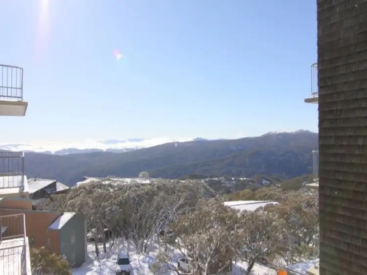Seventh view of Homely apartment listing, A504/191 Summit Road, Mount Buller VIC 3723