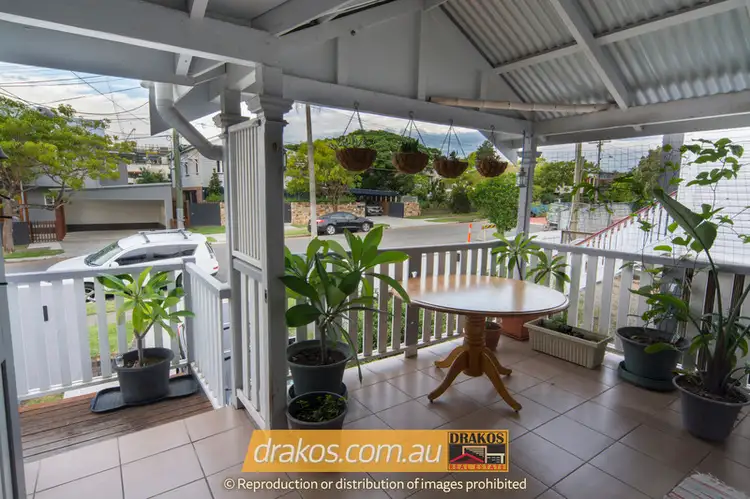 Fourth view of Homely house listing, 42 Drury Street, West End QLD 4101