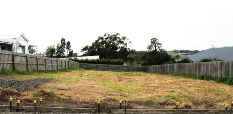 Main view of Homely land listing, 22 Jefferson Road, Garfield VIC 3814