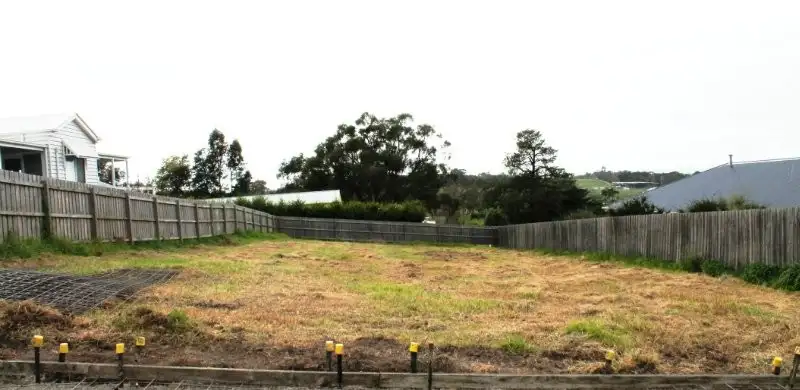 Main view of Homely land listing, 22 Jefferson Road, Garfield VIC 3814