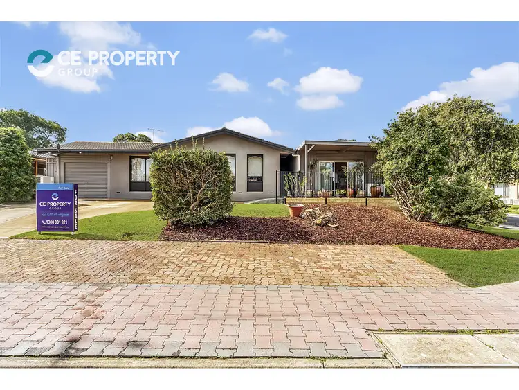 Second view of Homely house listing, 39 Portmarnock Street, Fairview Park SA 5126