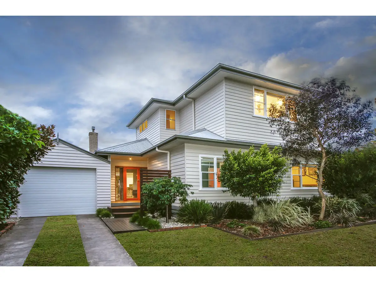 Main view of Homely house listing, 183 Stawell Street, Sale VIC 3850
