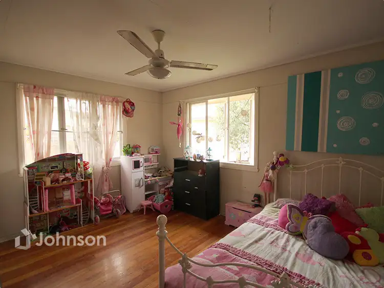Sixth view of Homely house listing, 9 Kynance Street, Leichhardt QLD 4305
