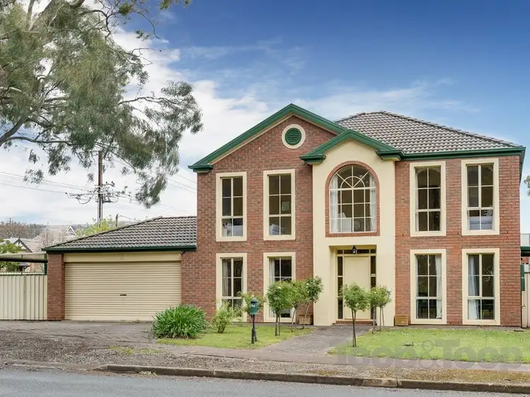 Main view of Homely house listing, 54 Shakespeare Avenue, Tranmere SA 5073