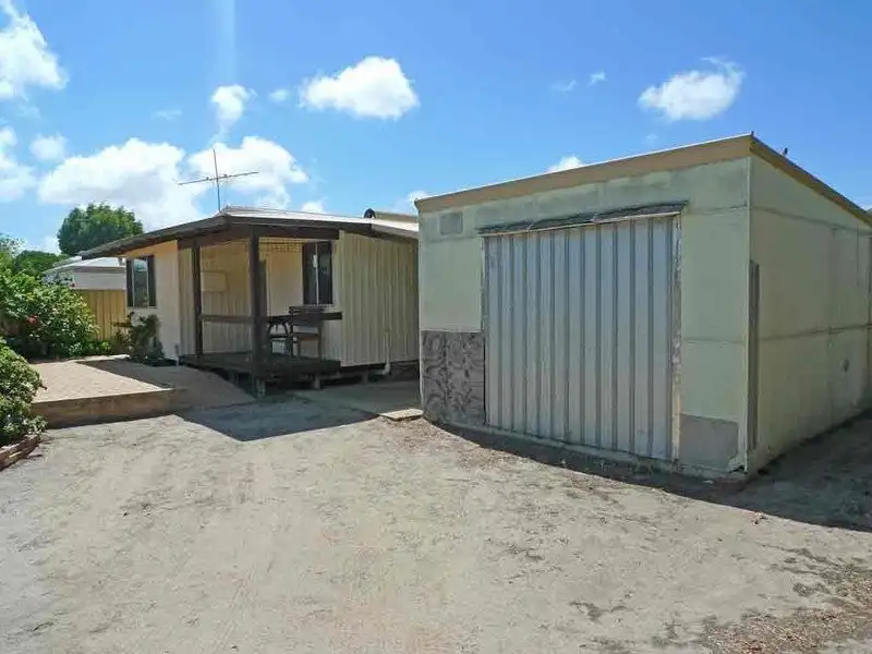 Main view of Homely unit listing, 6B Birch Street, Esperance WA 6450