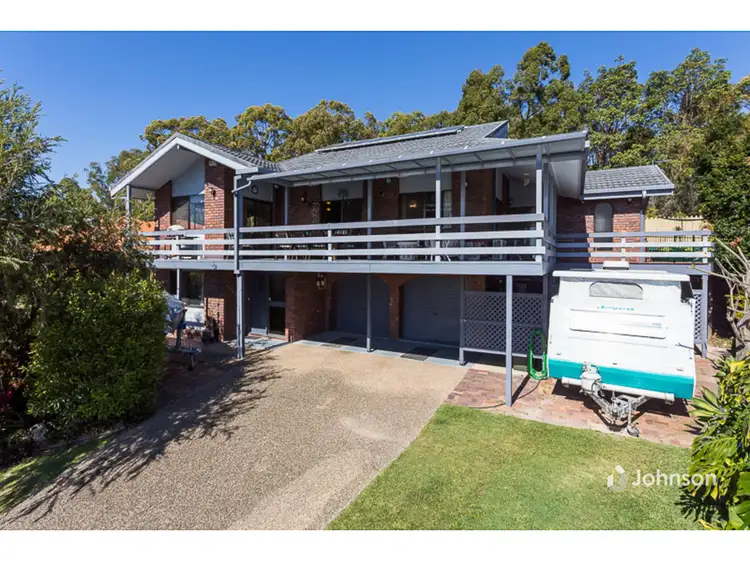 31 Peachdale Street, Tingalpa QLD 4173