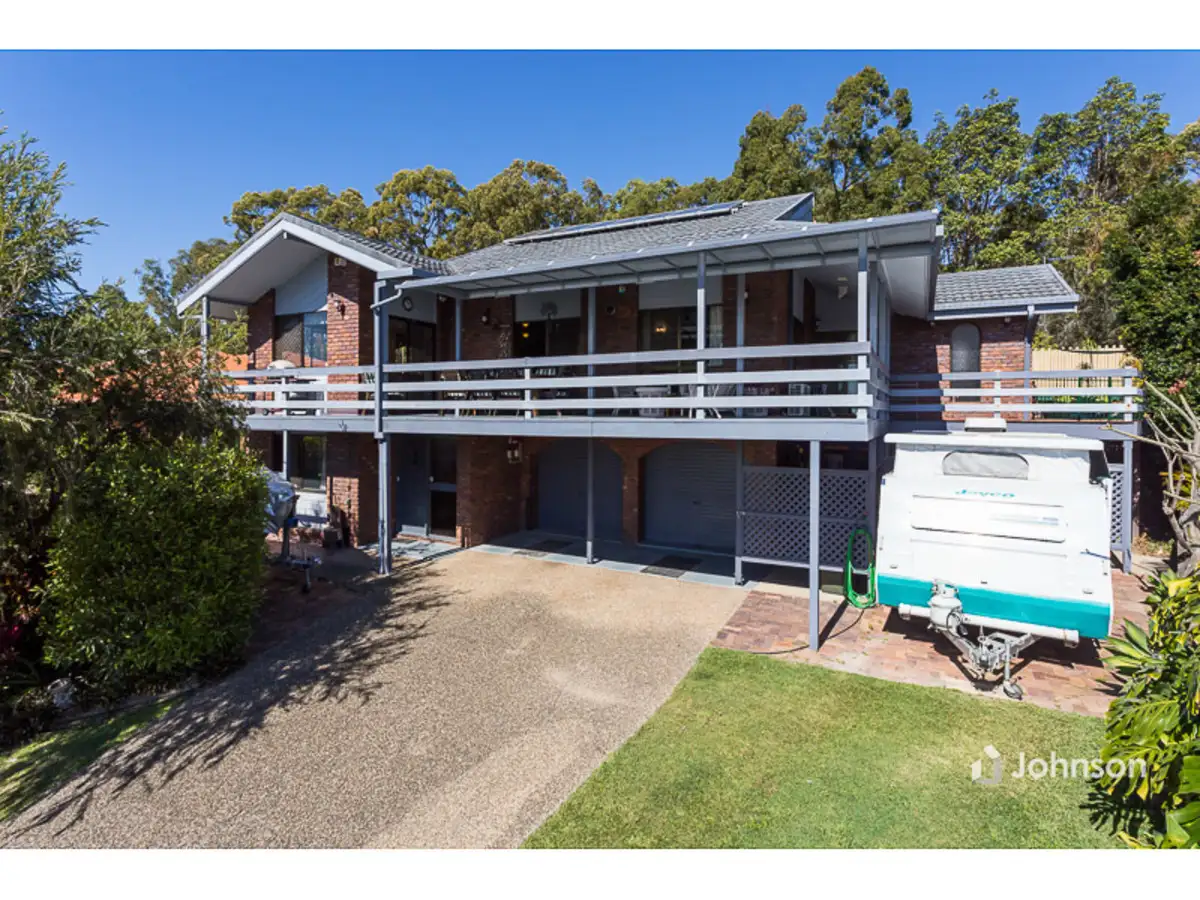 Main view of Homely house listing, 31 Peachdale Street, Tingalpa QLD 4173