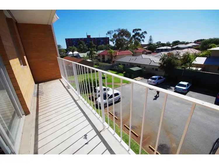 Second view of Homely apartment listing, Address available on request