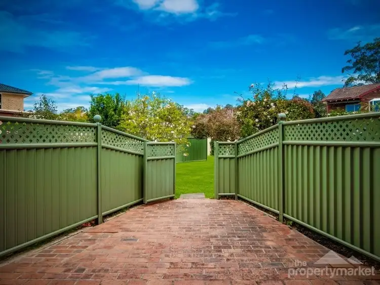 Fifth view of Homely retirement listing, 15/15 Lorraine Avenue, Berkeley Vale NSW 2261