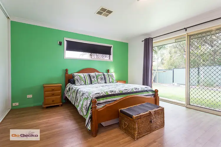 Fifth view of Homely house listing, 13 Learmonth Court, Hillcrest QLD 4118