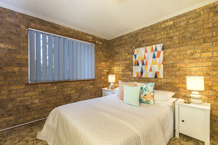 Sixth view of Homely unit listing, 7/22 Moate Street, Georgetown NSW 2298