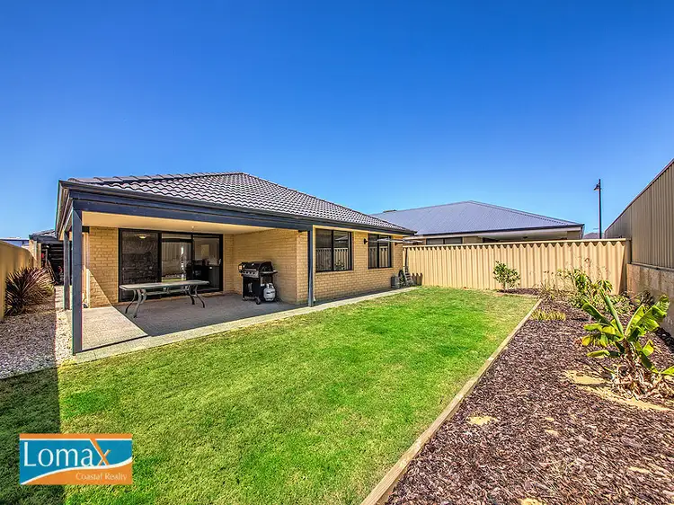 Fourth view of Homely house listing, 16 Windermere Chase, Butler WA 6036