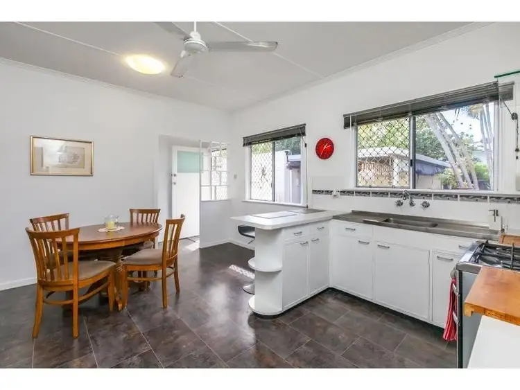 Fifth view of Homely house listing, 139 Donnollan Street, Berserker QLD 4701