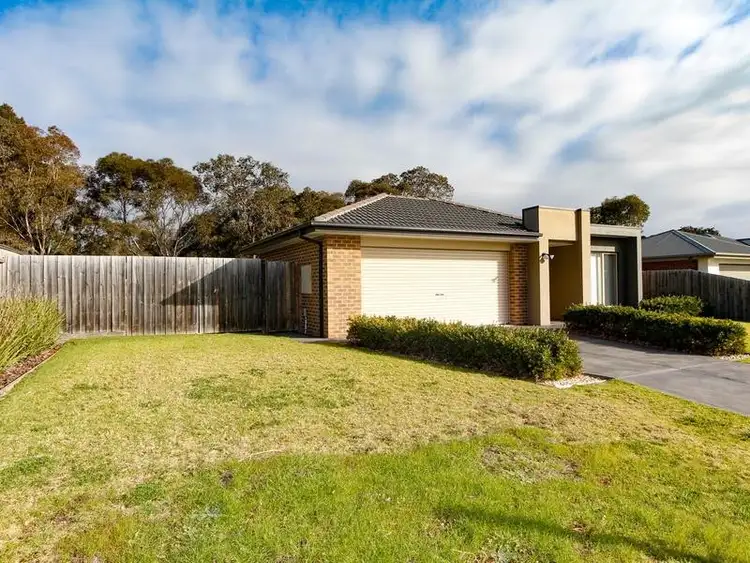 Third view of Homely house listing, 35 The Boulevard, Sale VIC 3850