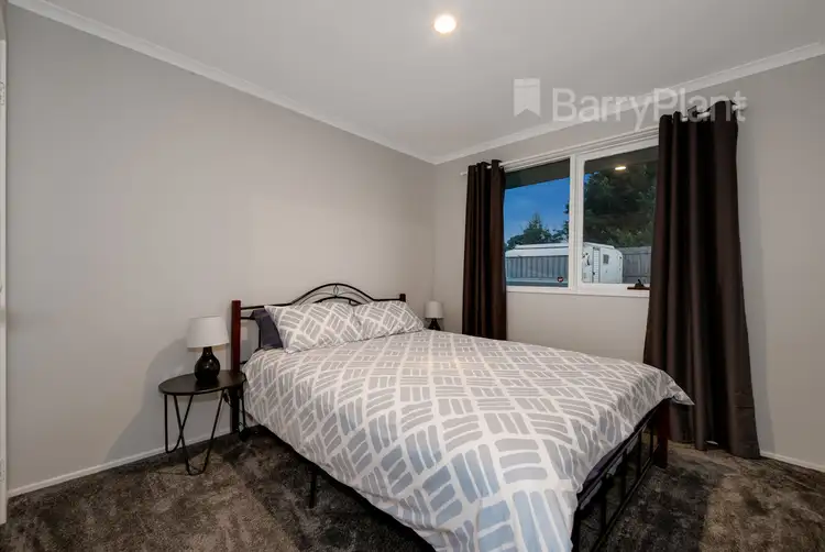 Fifth view of Homely house listing, 52 Smethurst Avenue, Pakenham VIC 3810