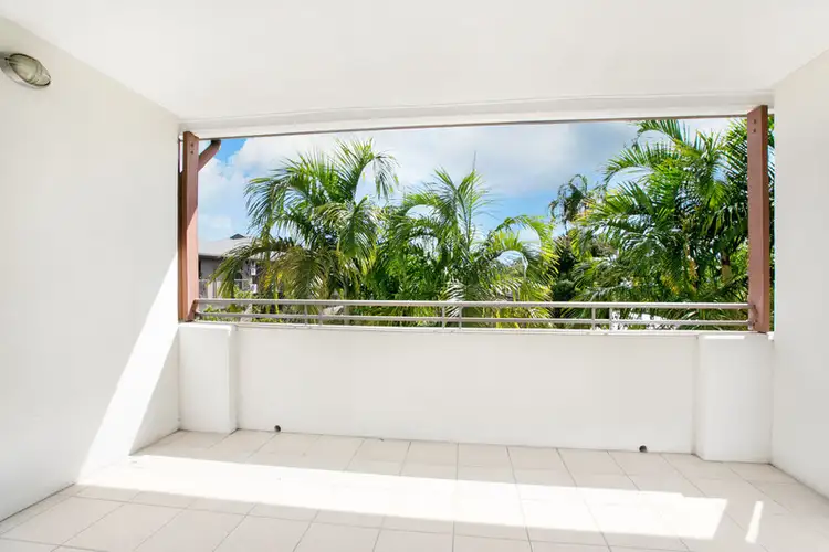 Sixth view of Homely apartment listing, 28/35-41 Gatton Street, Parramatta Park QLD 4870