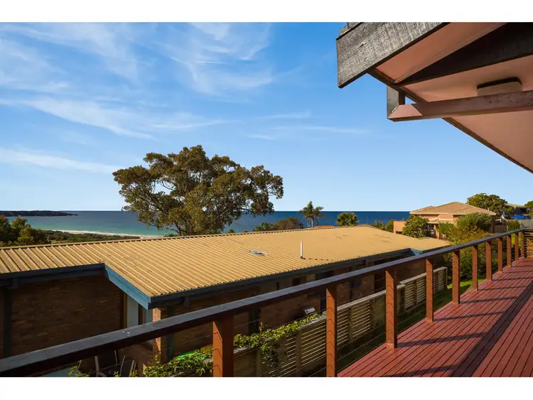 Second view of Homely house listing, 9 Seaview Place, Tura Beach NSW 2548