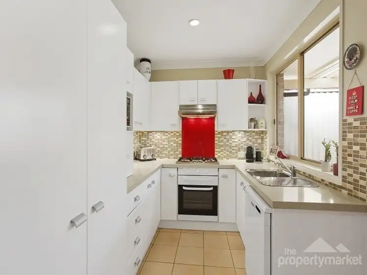 Third view of Homely house listing, 57 Barega Close, Buff Point NSW 2262