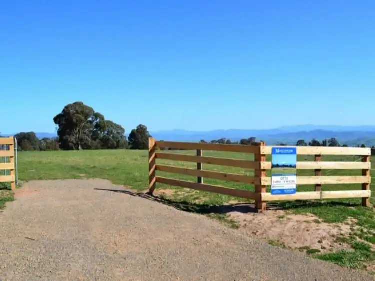 Second view of Homely rural property listing, LOT 15, 138 Ambrose Drive, Mansfield VIC 3722