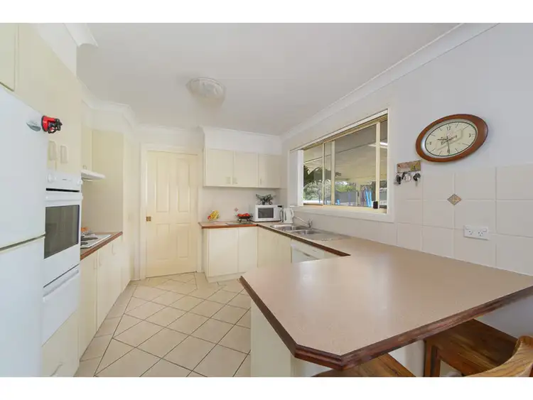 Fourth view of Homely house listing, 23 Homestead Drive, Wauchope NSW 2446
