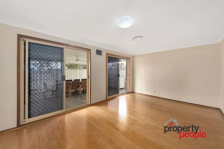 Fifth view of Homely house listing, 22 Delage Place, Ingleburn NSW 2565