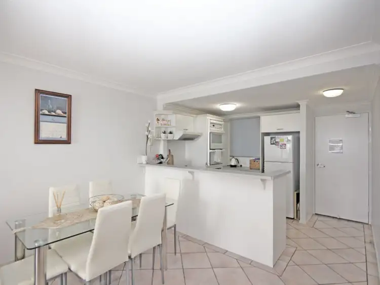 Fourth view of Homely unit listing, 2/71 Victoria Parade, Nelson Bay NSW 2315