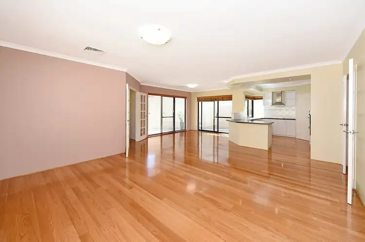 Sixth view of Homely house listing, 8 Hogg Avenue, Salter Point WA 6152