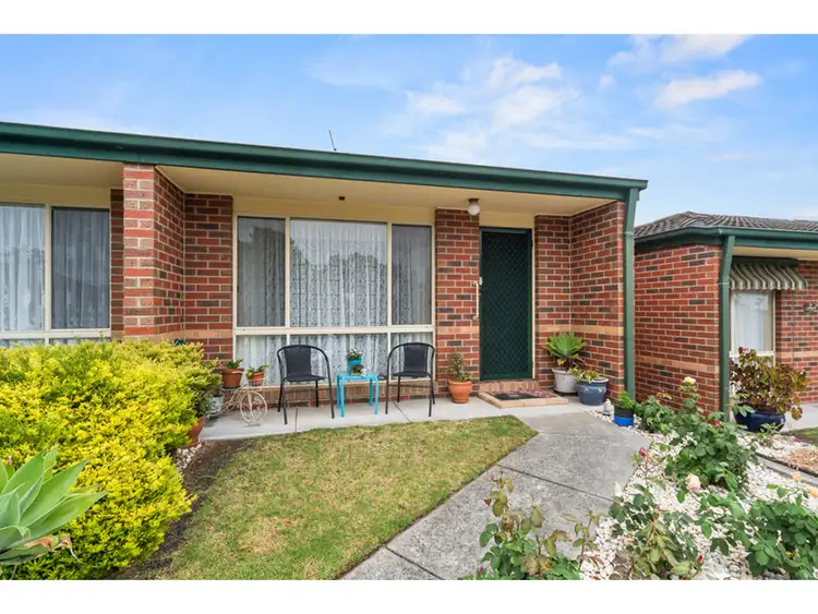 7/4 - 6 Foot Street, Frankston VIC 3199