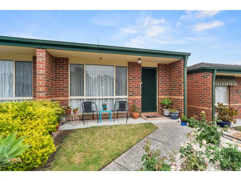 Main view of Homely unit listing, 7/4 - 6 Foot Street, Frankston VIC 3199