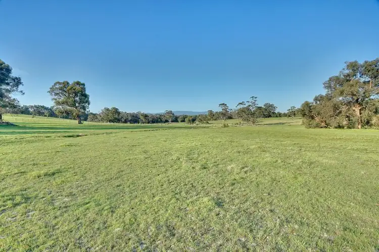 Fifth view of Homely land listing, LOT 3/55 Taylor Road, Yellingbo VIC 3139